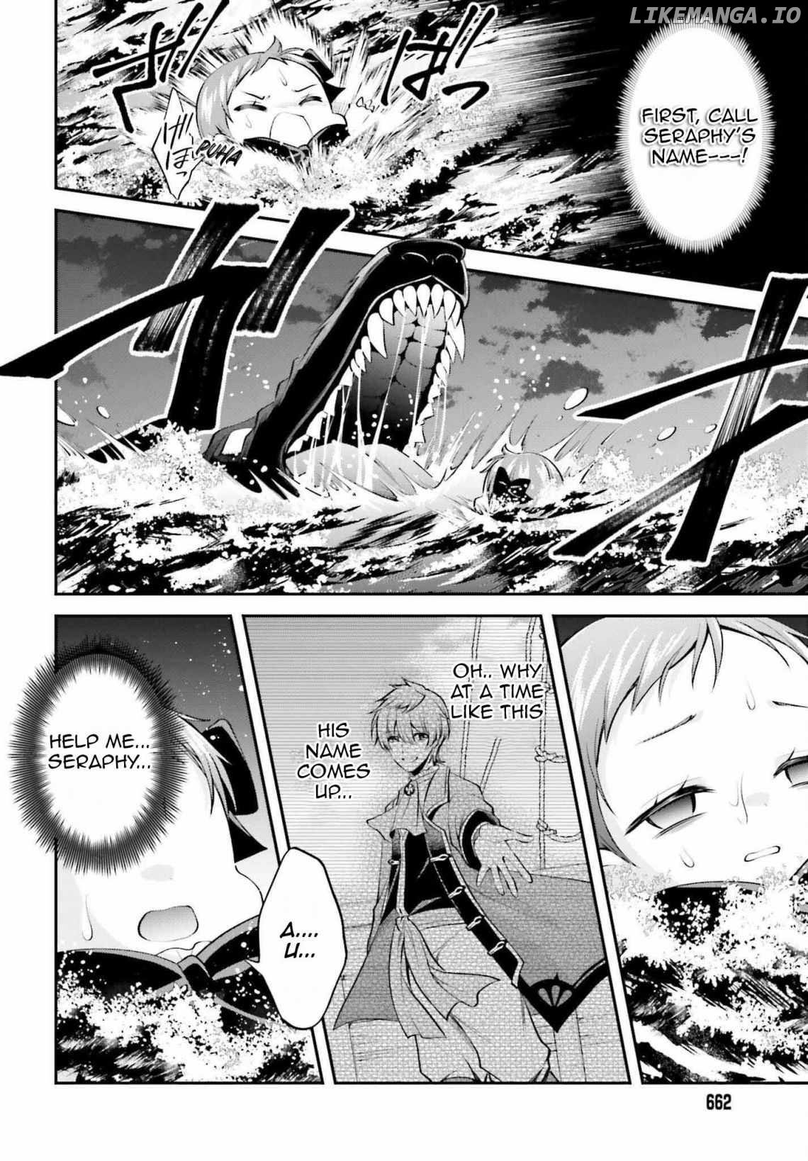 The Villainess Who Has Been Killed 108 Times. She Remembered Everything. The Maiden with the Ruby Creates a Miracle. chapter 18 - page 10