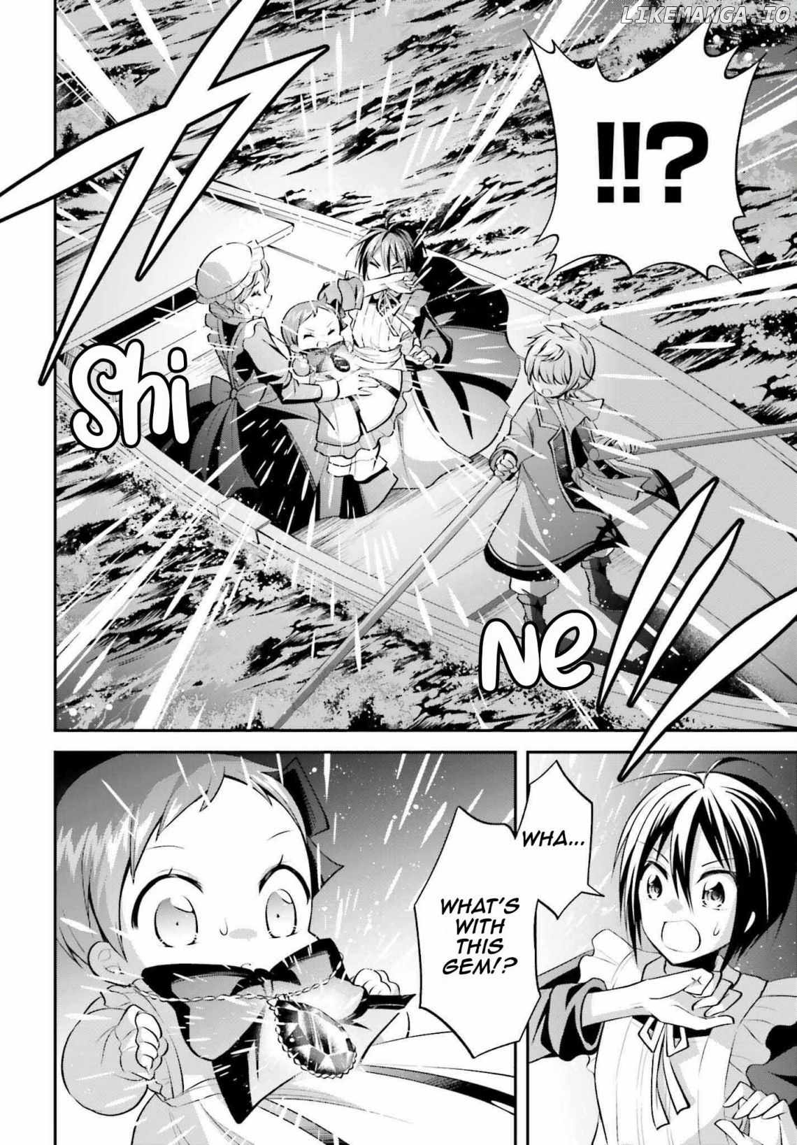 The Villainess Who Has Been Killed 108 Times. She Remembered Everything. The Maiden with the Ruby Creates a Miracle. chapter 18 - page 16