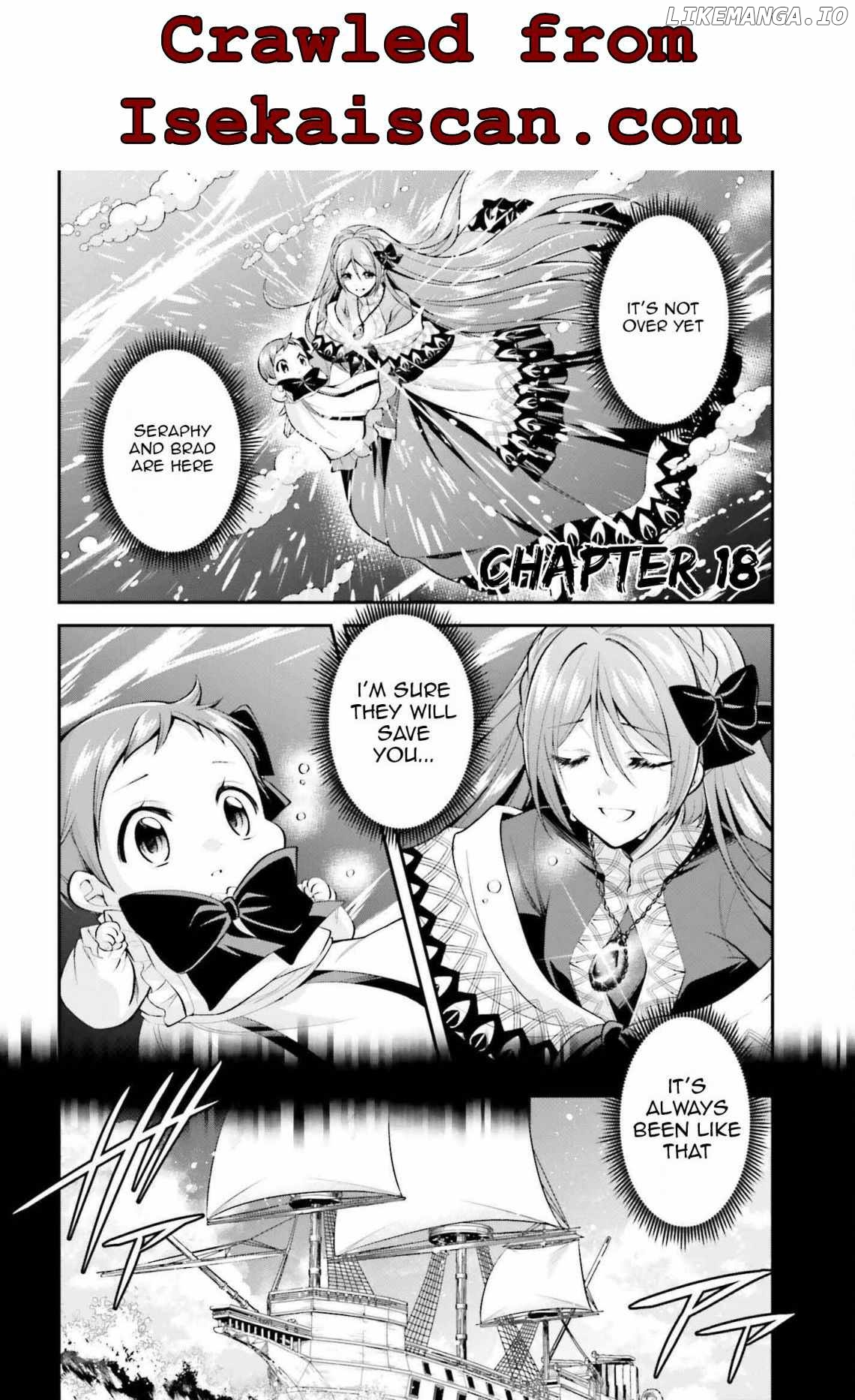 The Villainess Who Has Been Killed 108 Times. She Remembered Everything. The Maiden with the Ruby Creates a Miracle. chapter 18 - page 2