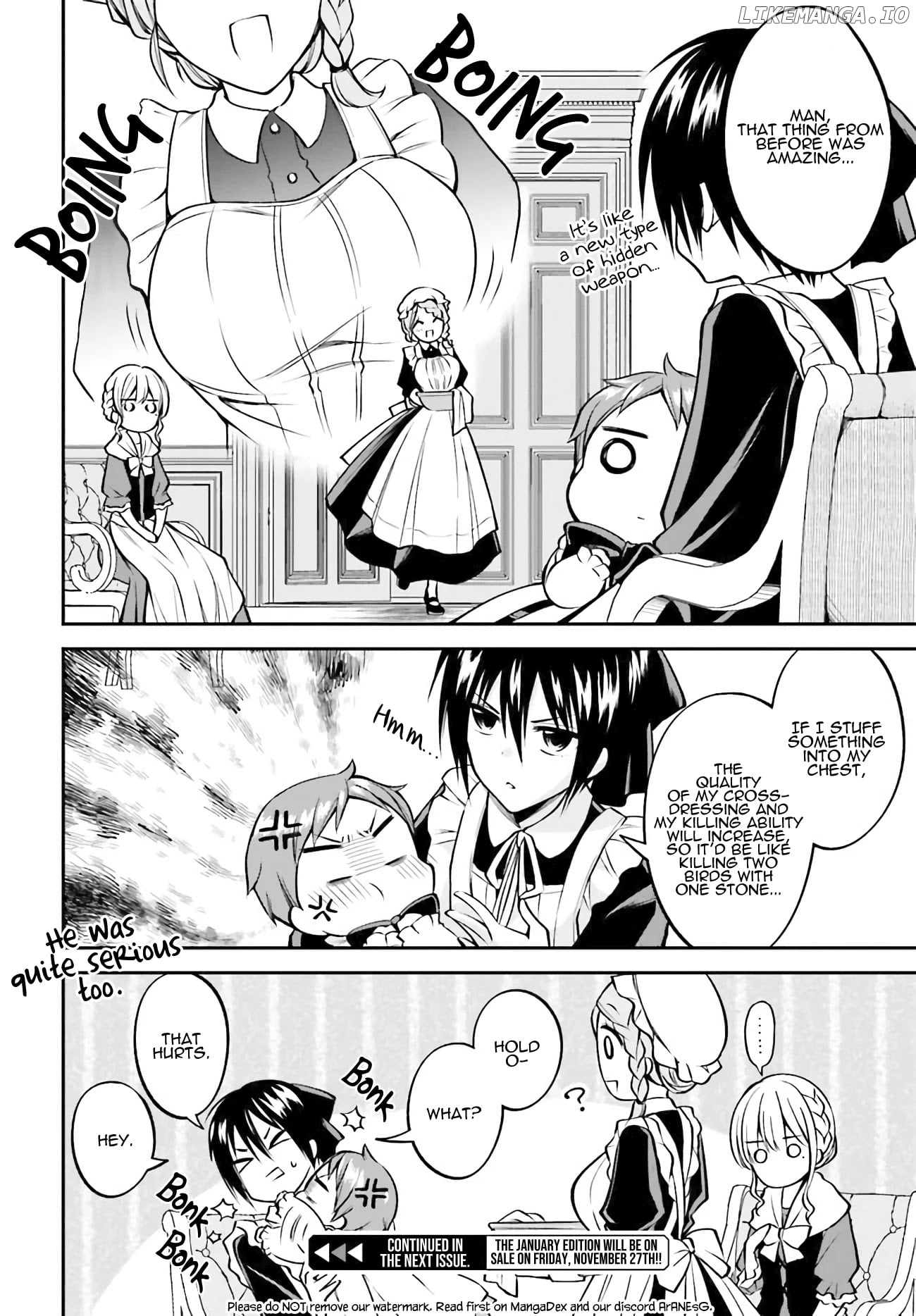 The Villainess Who Has Been Killed 108 Times. She Remembered Everything. The Maiden with the Ruby Creates a Miracle. chapter 2 - page 36