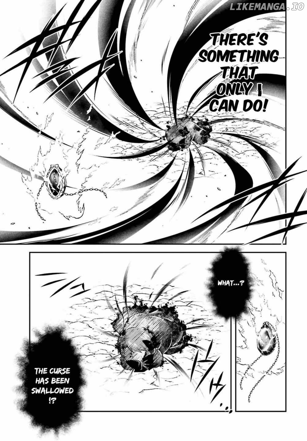The Villainess Who Has Been Killed 108 Times. She Remembered Everything. The Maiden with the Ruby Creates a Miracle. chapter 19 - page 22