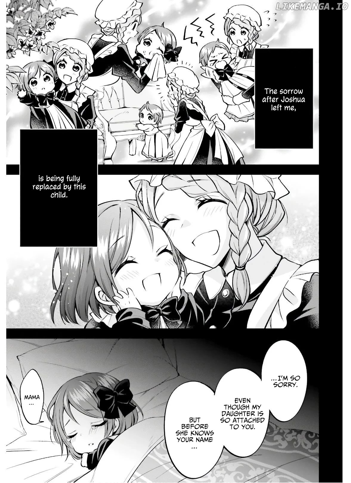 The Villainess Who Has Been Killed 108 Times. She Remembered Everything. The Maiden with the Ruby Creates a Miracle. chapter 3 - page 14