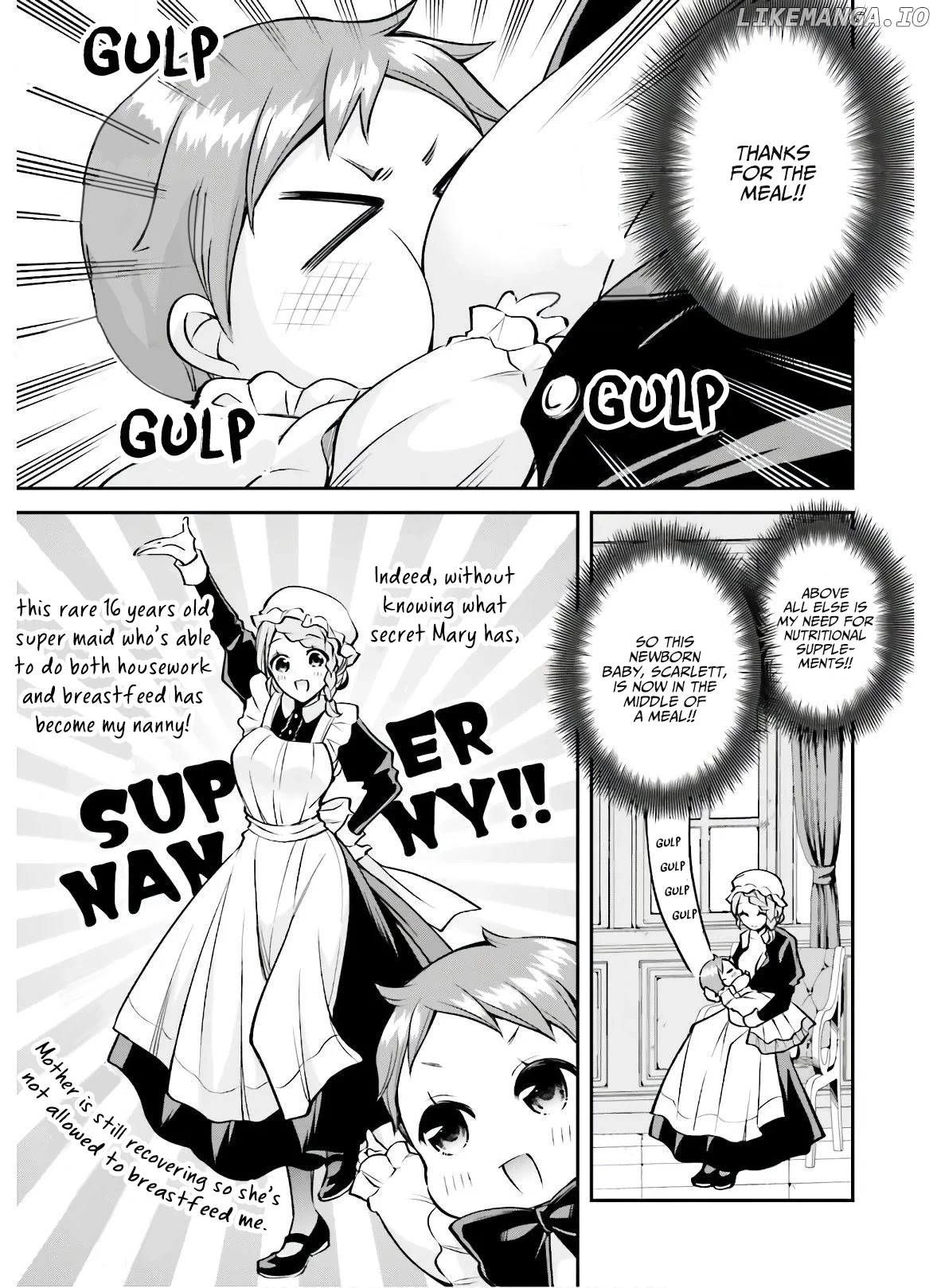The Villainess Who Has Been Killed 108 Times. She Remembered Everything. The Maiden with the Ruby Creates a Miracle. chapter 3 - page 4