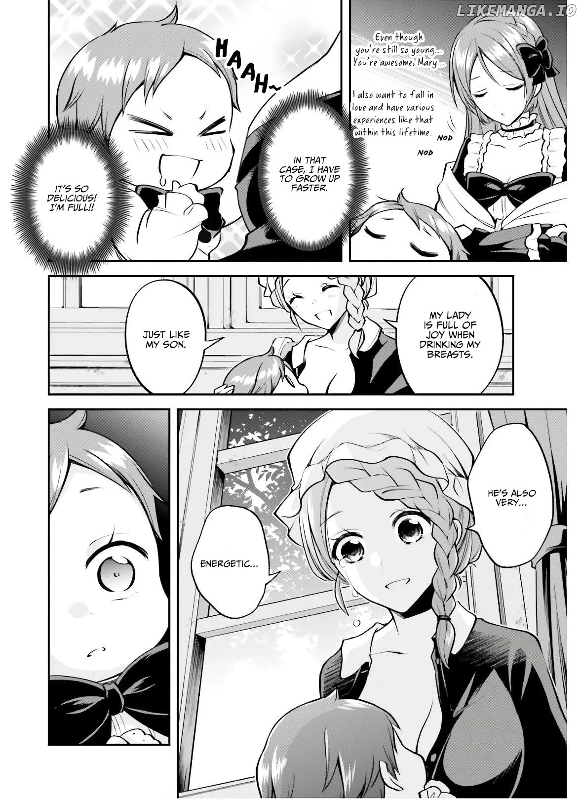 The Villainess Who Has Been Killed 108 Times. She Remembered Everything. The Maiden with the Ruby Creates a Miracle. chapter 3 - page 5