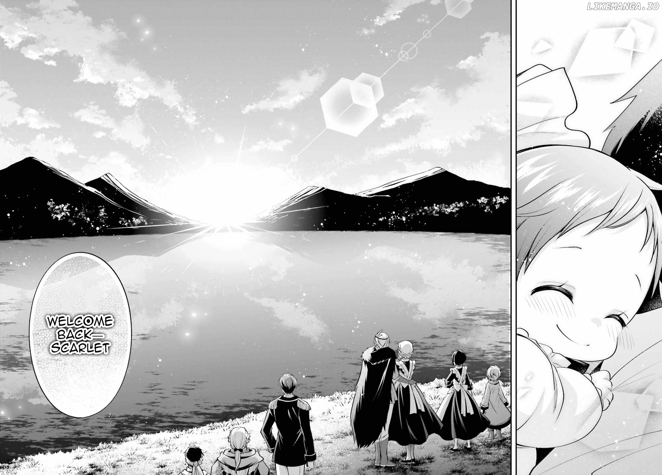 The Villainess Who Has Been Killed 108 Times. She Remembered Everything. The Maiden with the Ruby Creates a Miracle. chapter 21 - page 15