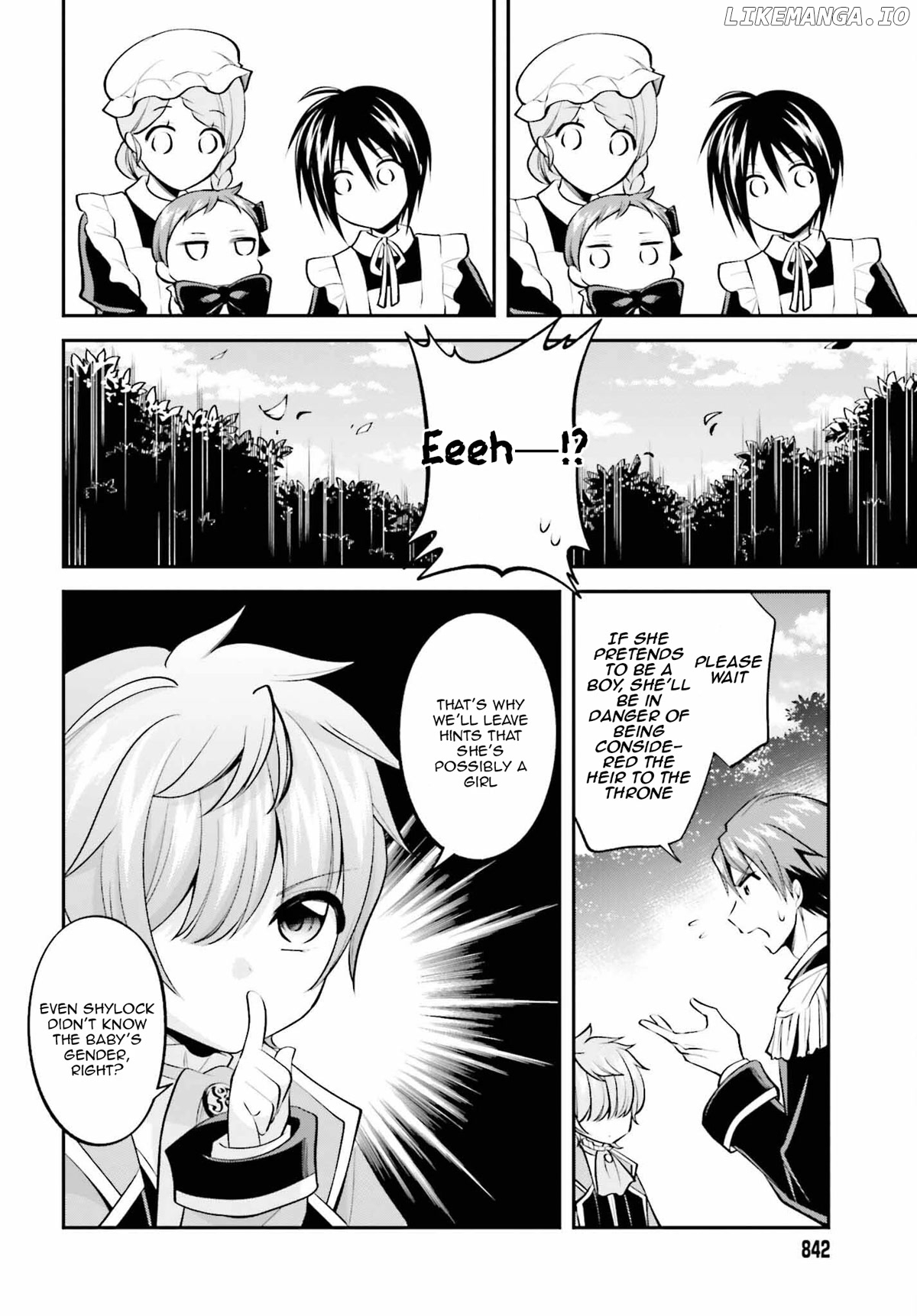 The Villainess Who Has Been Killed 108 Times. She Remembered Everything. The Maiden with the Ruby Creates a Miracle. chapter 21 - page 28