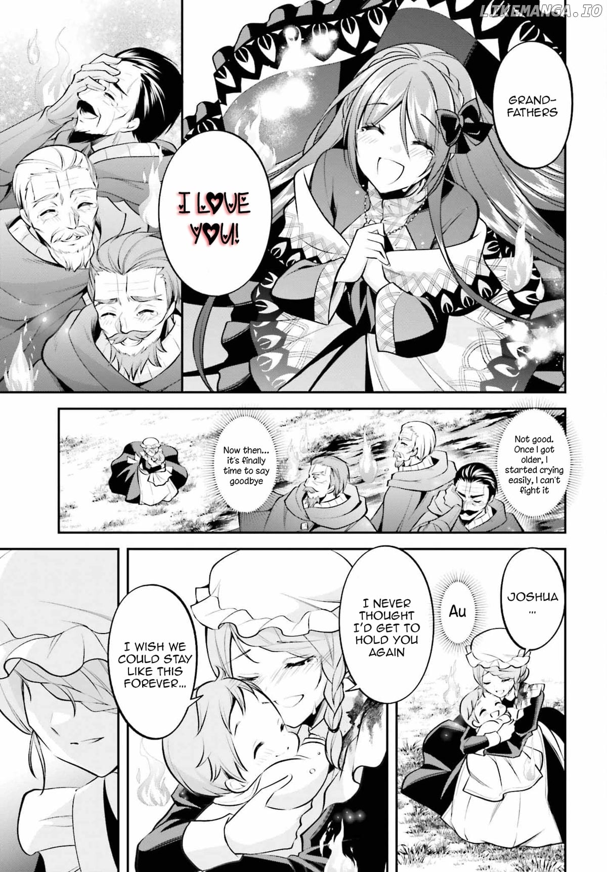 The Villainess Who Has Been Killed 108 Times. She Remembered Everything. The Maiden with the Ruby Creates a Miracle. chapter 21 - page 8
