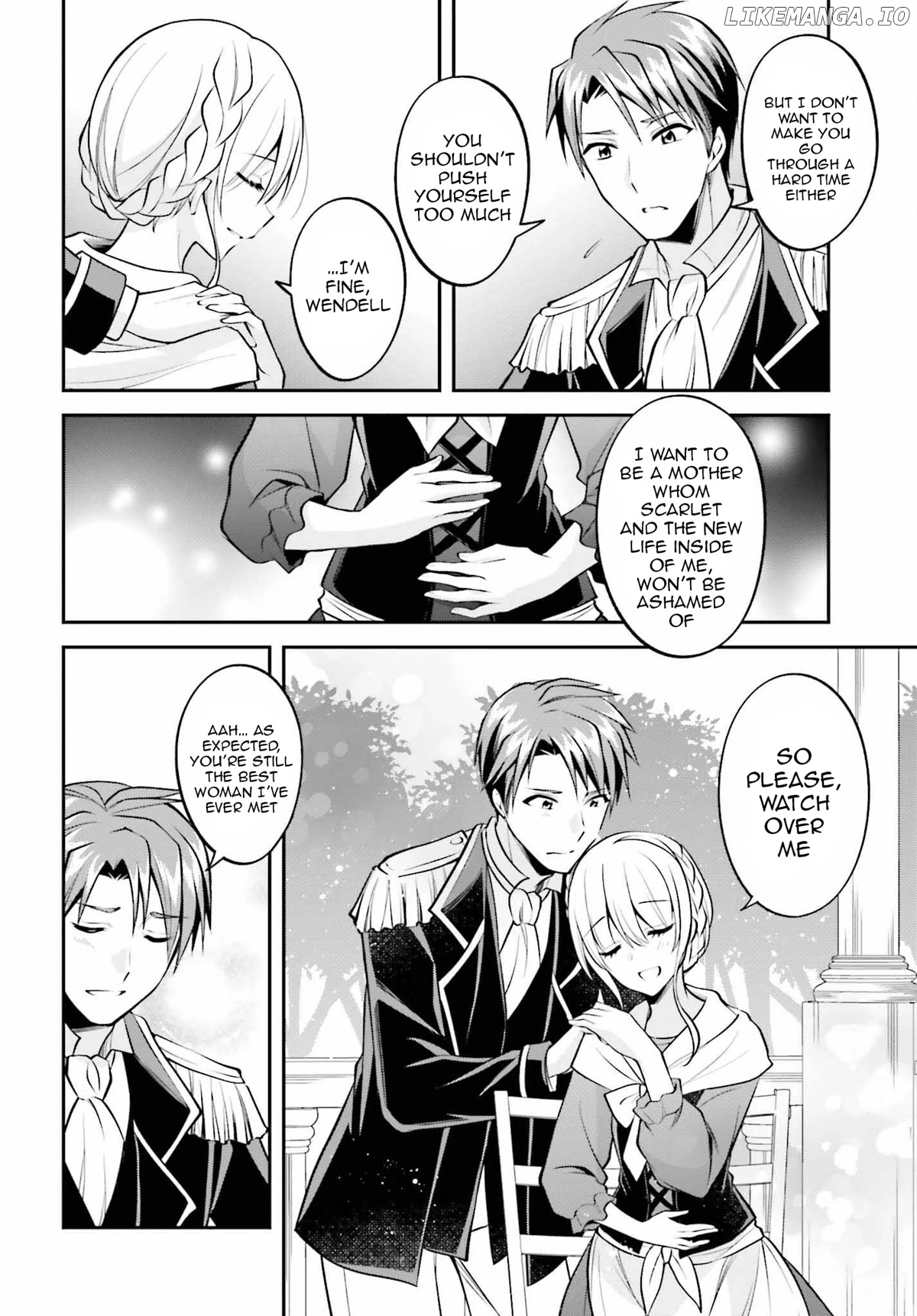 The Villainess Who Has Been Killed 108 Times. She Remembered Everything. The Maiden with the Ruby Creates a Miracle. chapter 22 - page 12