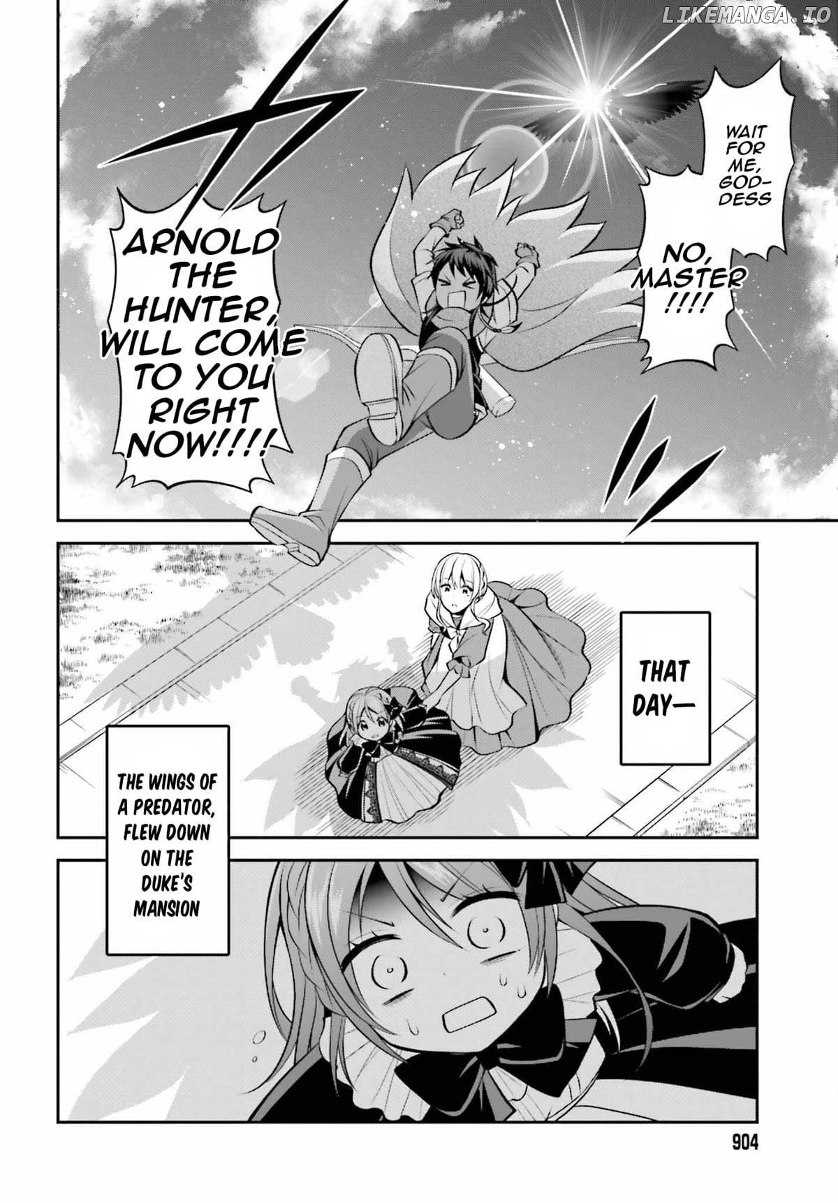 The Villainess Who Has Been Killed 108 Times. She Remembered Everything. The Maiden with the Ruby Creates a Miracle. chapter 22 - page 16