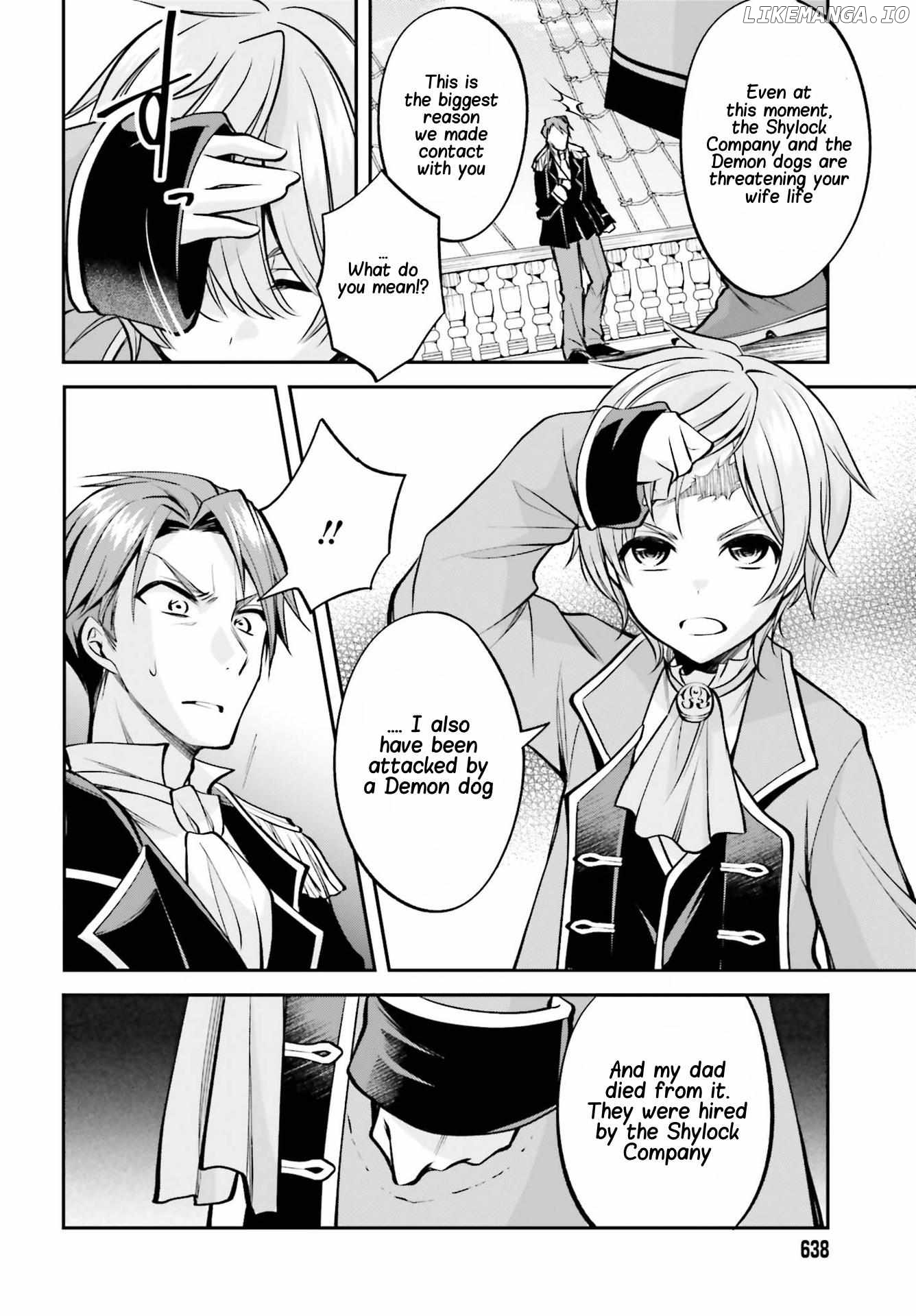 The Villainess Who Has Been Killed 108 Times. She Remembered Everything. The Maiden with the Ruby Creates a Miracle. chapter 6 - page 11