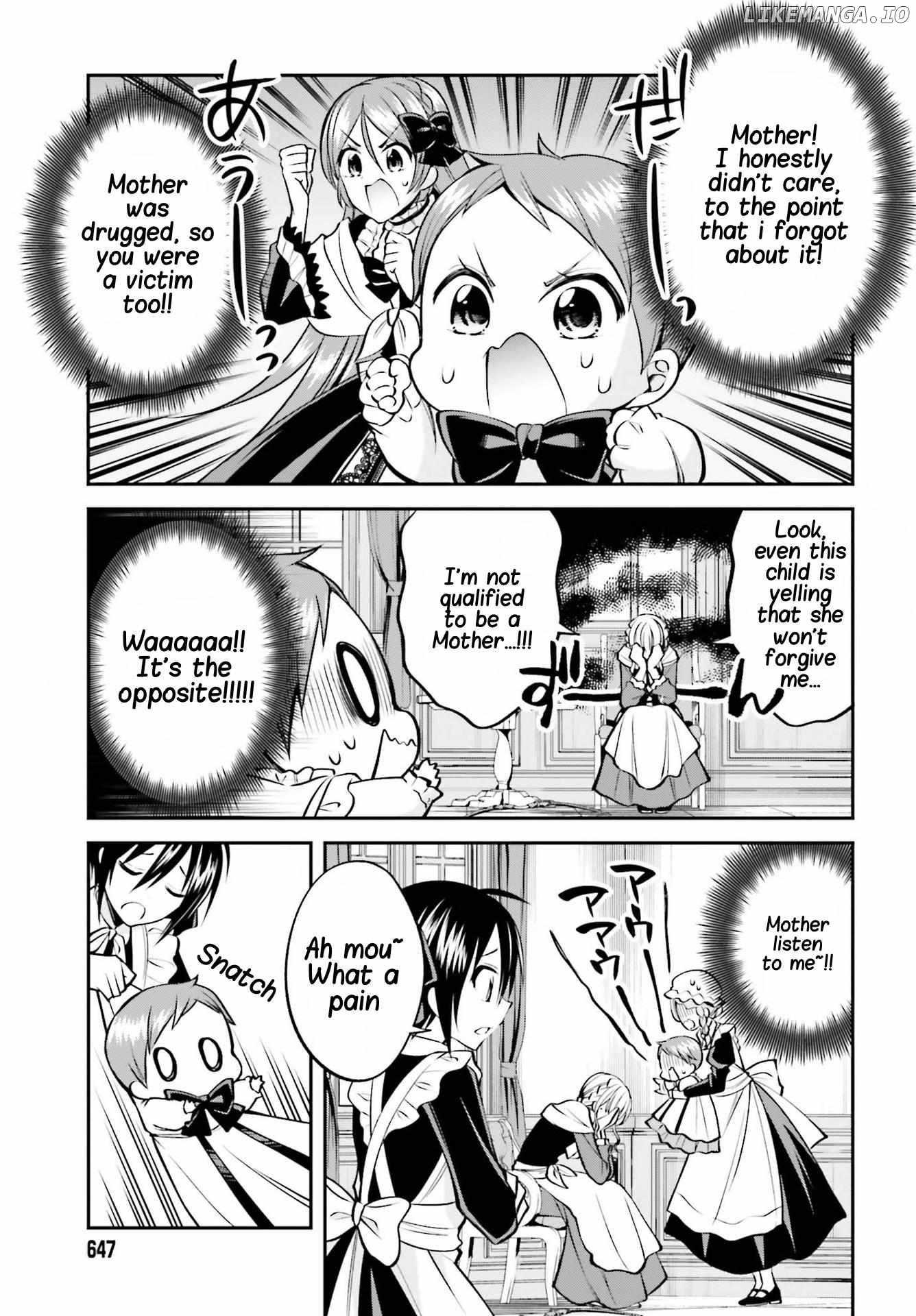 The Villainess Who Has Been Killed 108 Times. She Remembered Everything. The Maiden with the Ruby Creates a Miracle. chapter 6 - page 20