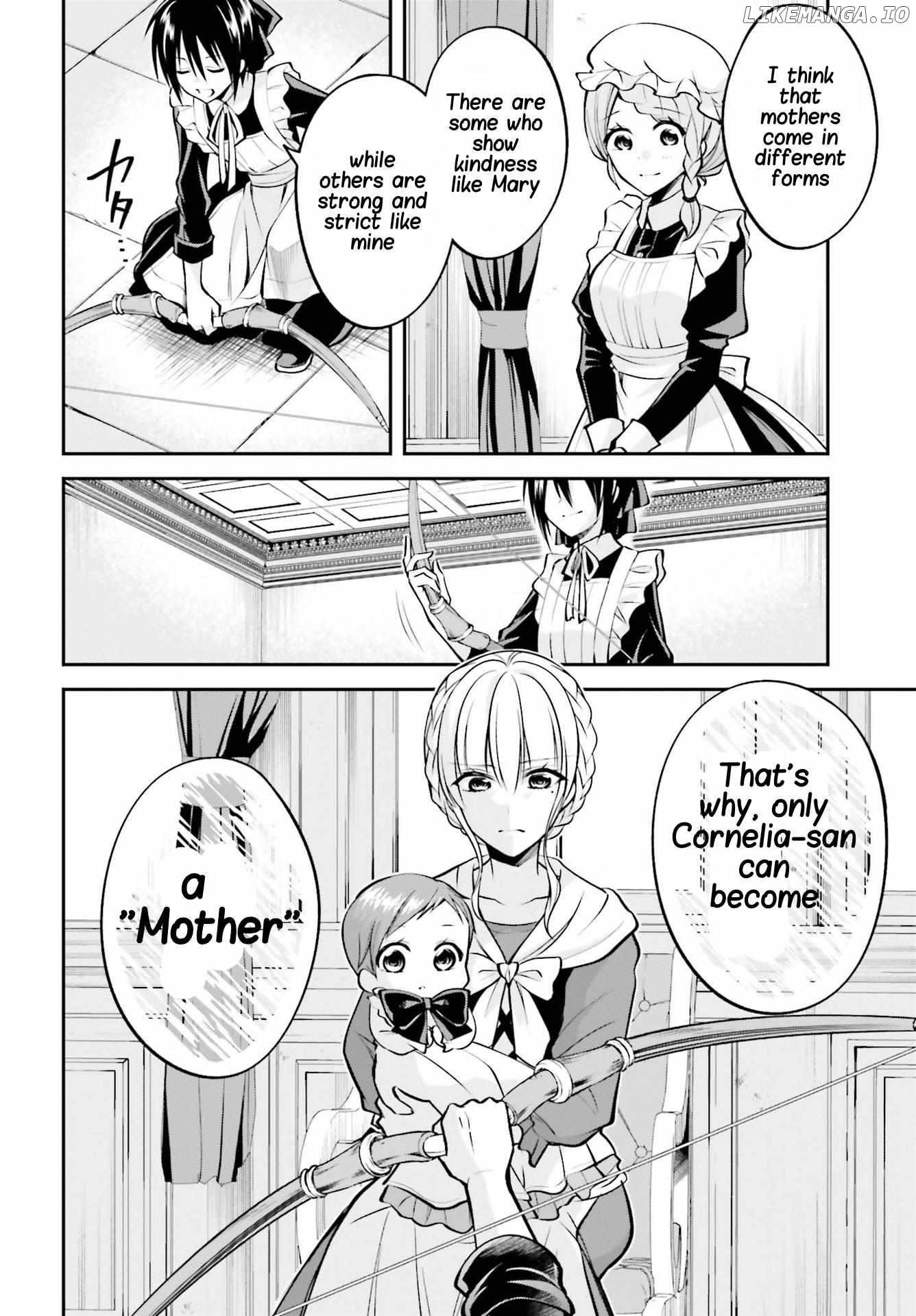 The Villainess Who Has Been Killed 108 Times. She Remembered Everything. The Maiden with the Ruby Creates a Miracle. chapter 6 - page 23