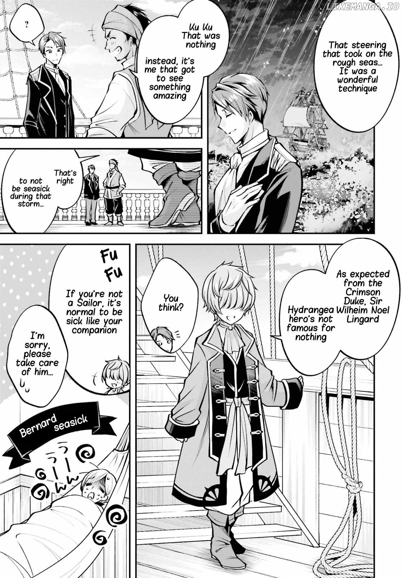 The Villainess Who Has Been Killed 108 Times. She Remembered Everything. The Maiden with the Ruby Creates a Miracle. chapter 6 - page 4