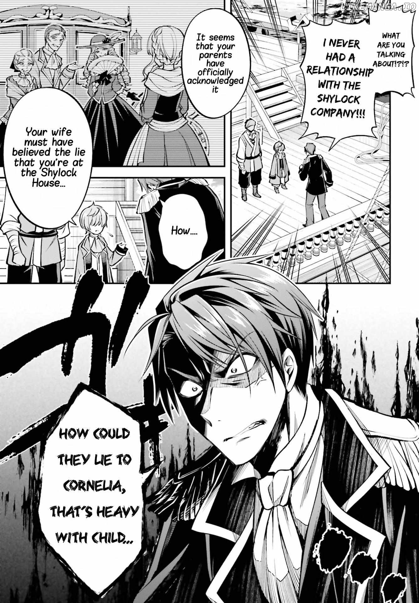 The Villainess Who Has Been Killed 108 Times. She Remembered Everything. The Maiden with the Ruby Creates a Miracle. chapter 6 - page 8