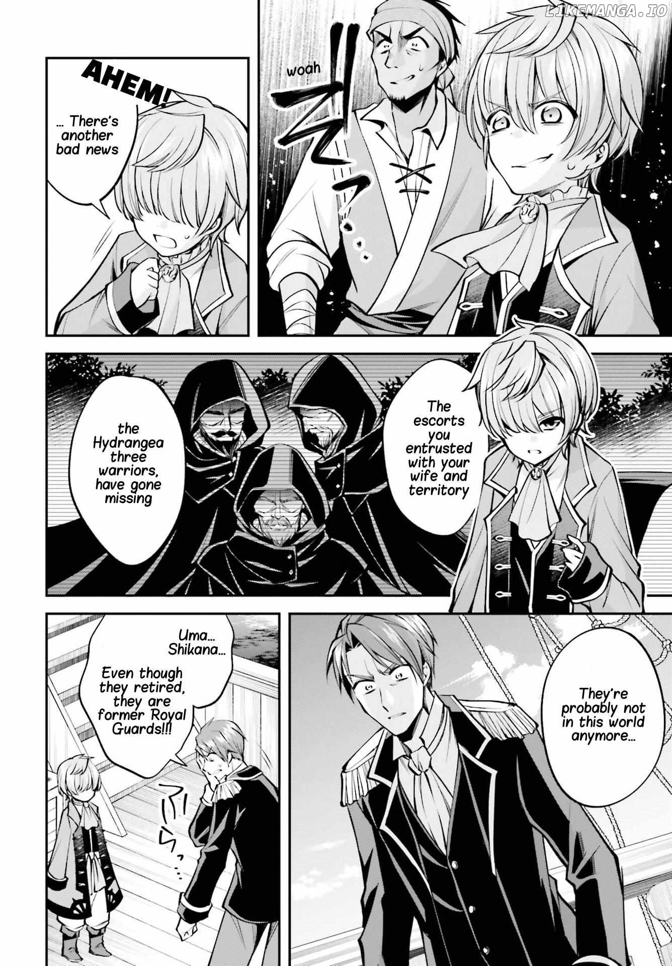 The Villainess Who Has Been Killed 108 Times. She Remembered Everything. The Maiden with the Ruby Creates a Miracle. chapter 6 - page 9