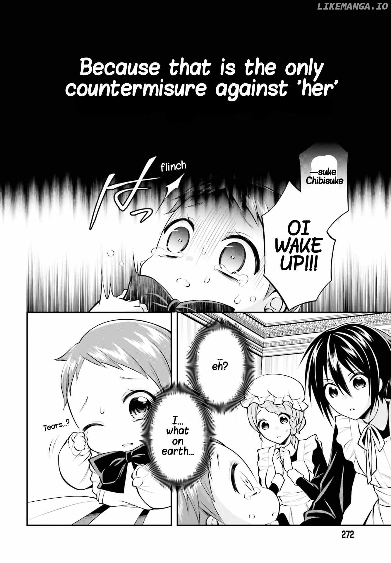 The Villainess Who Has Been Killed 108 Times. She Remembered Everything. The Maiden with the Ruby Creates a Miracle. chapter 7 - page 9