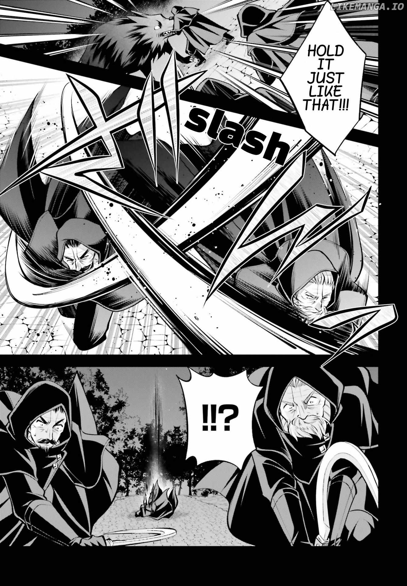 The Villainess Who Has Been Killed 108 Times. She Remembered Everything. The Maiden with the Ruby Creates a Miracle. chapter 8 - page 11
