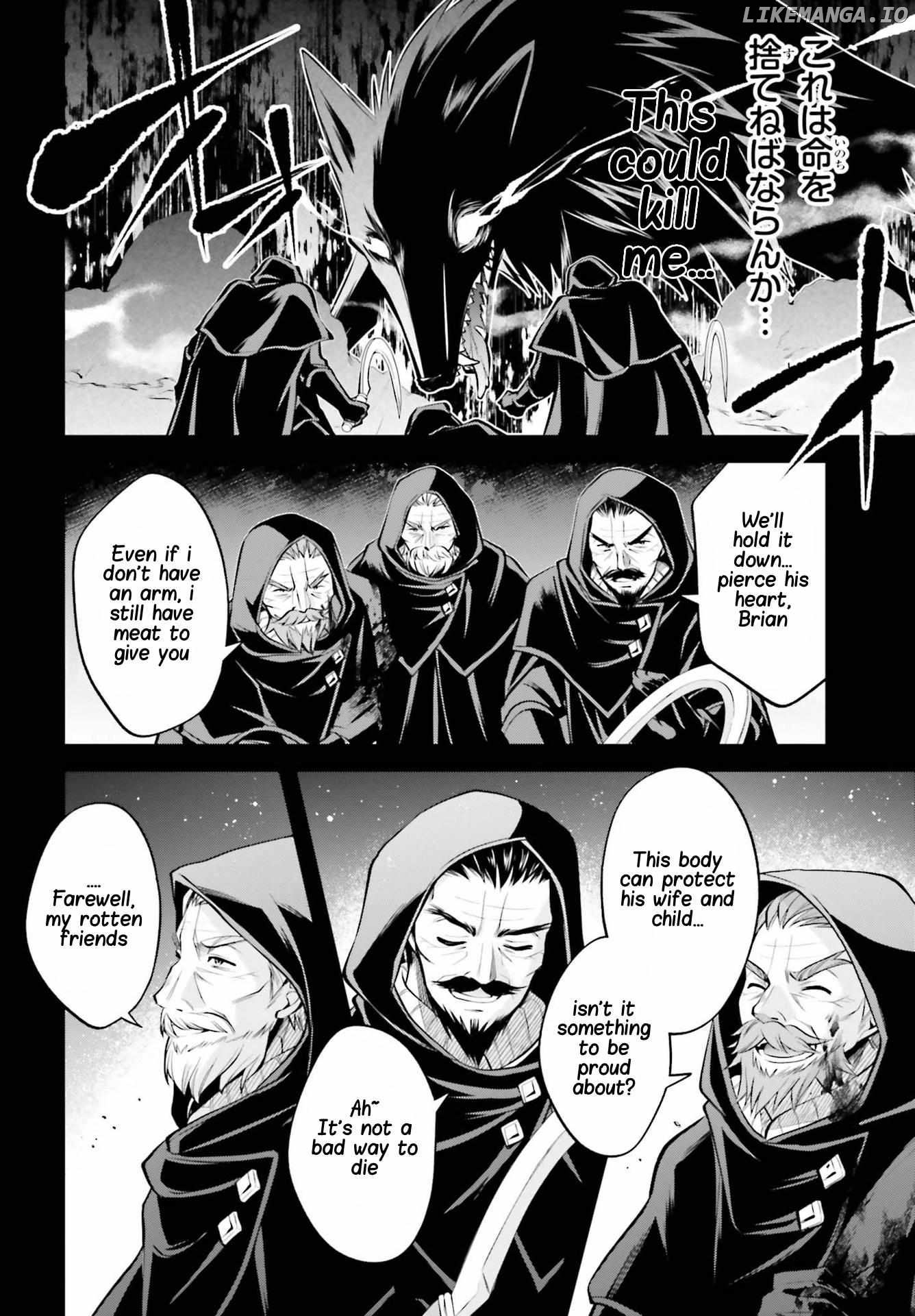 The Villainess Who Has Been Killed 108 Times. She Remembered Everything. The Maiden with the Ruby Creates a Miracle. chapter 8 - page 14