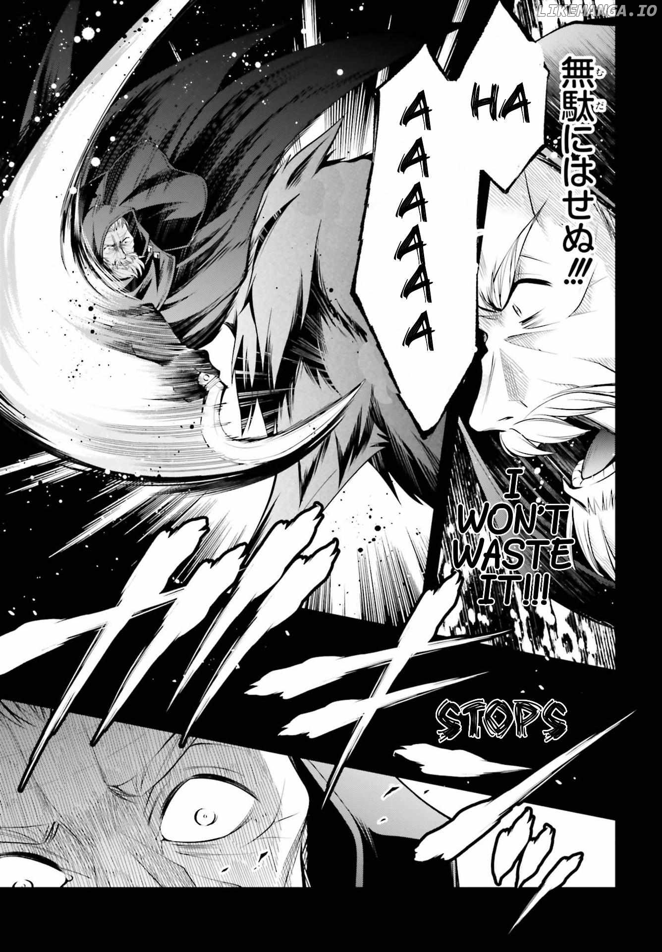The Villainess Who Has Been Killed 108 Times. She Remembered Everything. The Maiden with the Ruby Creates a Miracle. chapter 8 - page 17