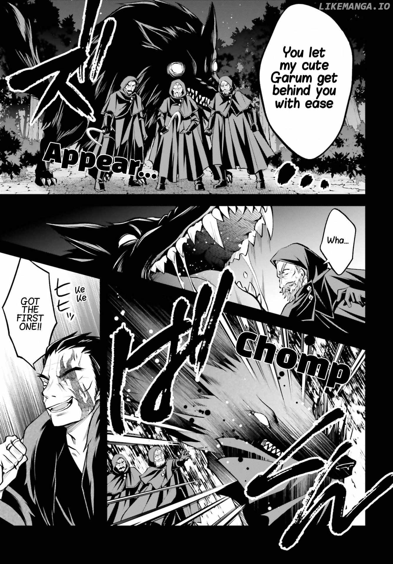 The Villainess Who Has Been Killed 108 Times. She Remembered Everything. The Maiden with the Ruby Creates a Miracle. chapter 8 - page 9