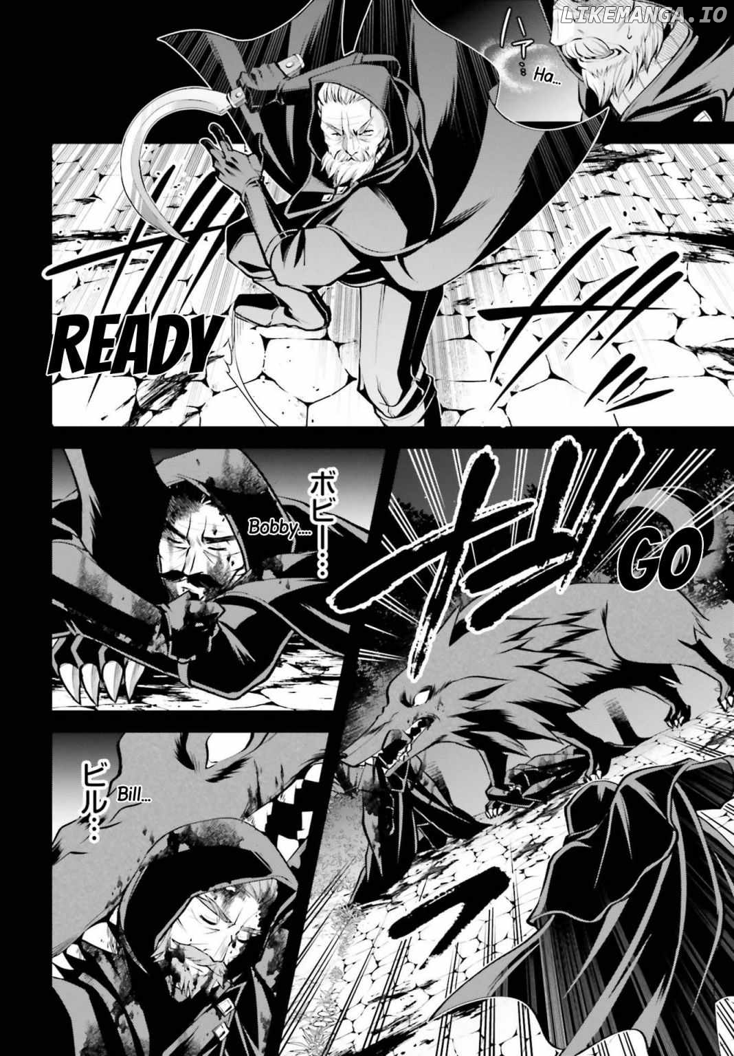 The Villainess Who Has Been Killed 108 Times. She Remembered Everything. The Maiden with the Ruby Creates a Miracle. chapter 9.1 - page 16