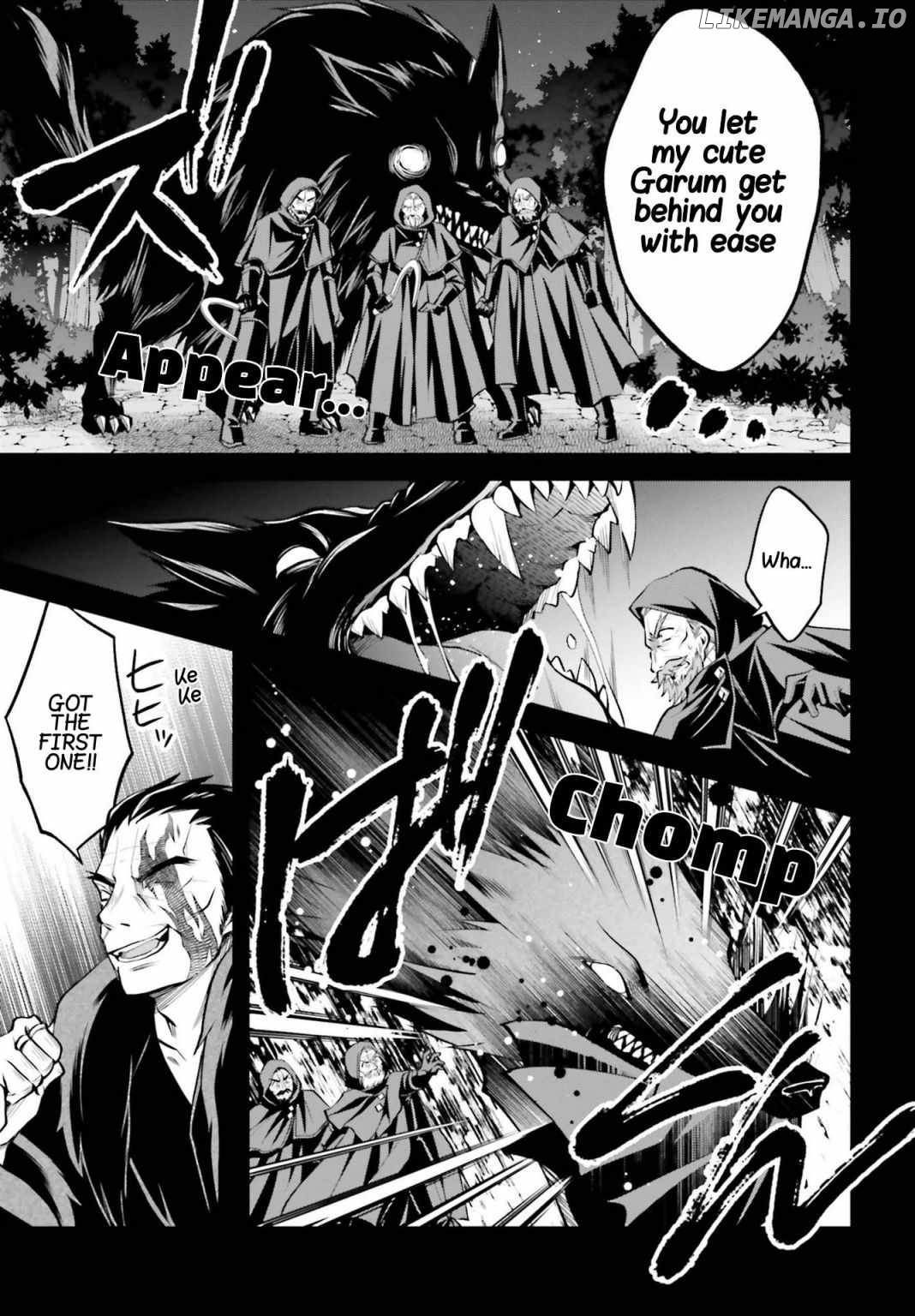The Villainess Who Has Been Killed 108 Times. She Remembered Everything. The Maiden with the Ruby Creates a Miracle. chapter 9.1 - page 9