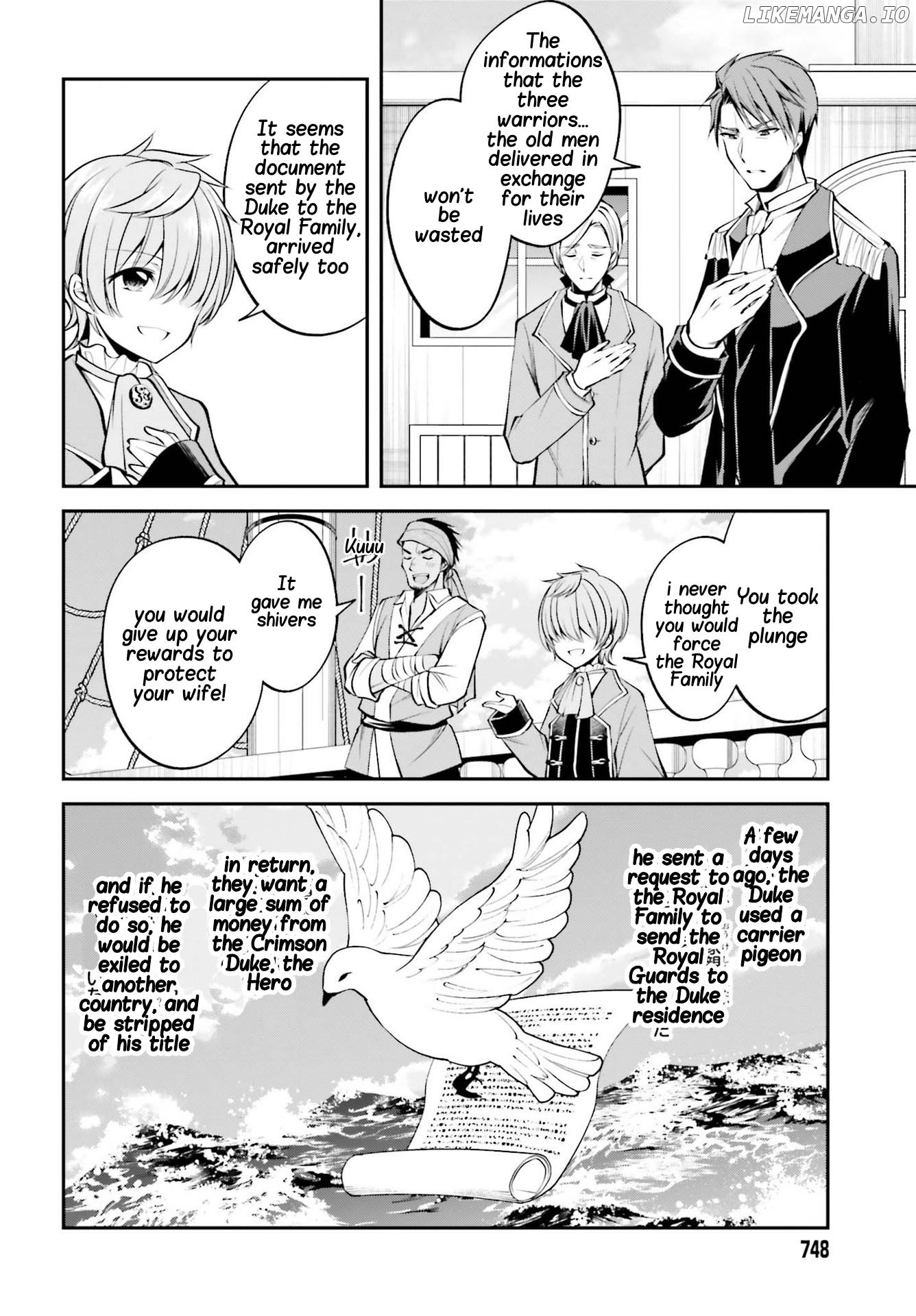 The Villainess Who Has Been Killed 108 Times. She Remembered Everything. The Maiden with the Ruby Creates a Miracle. chapter 9.2 - page 11