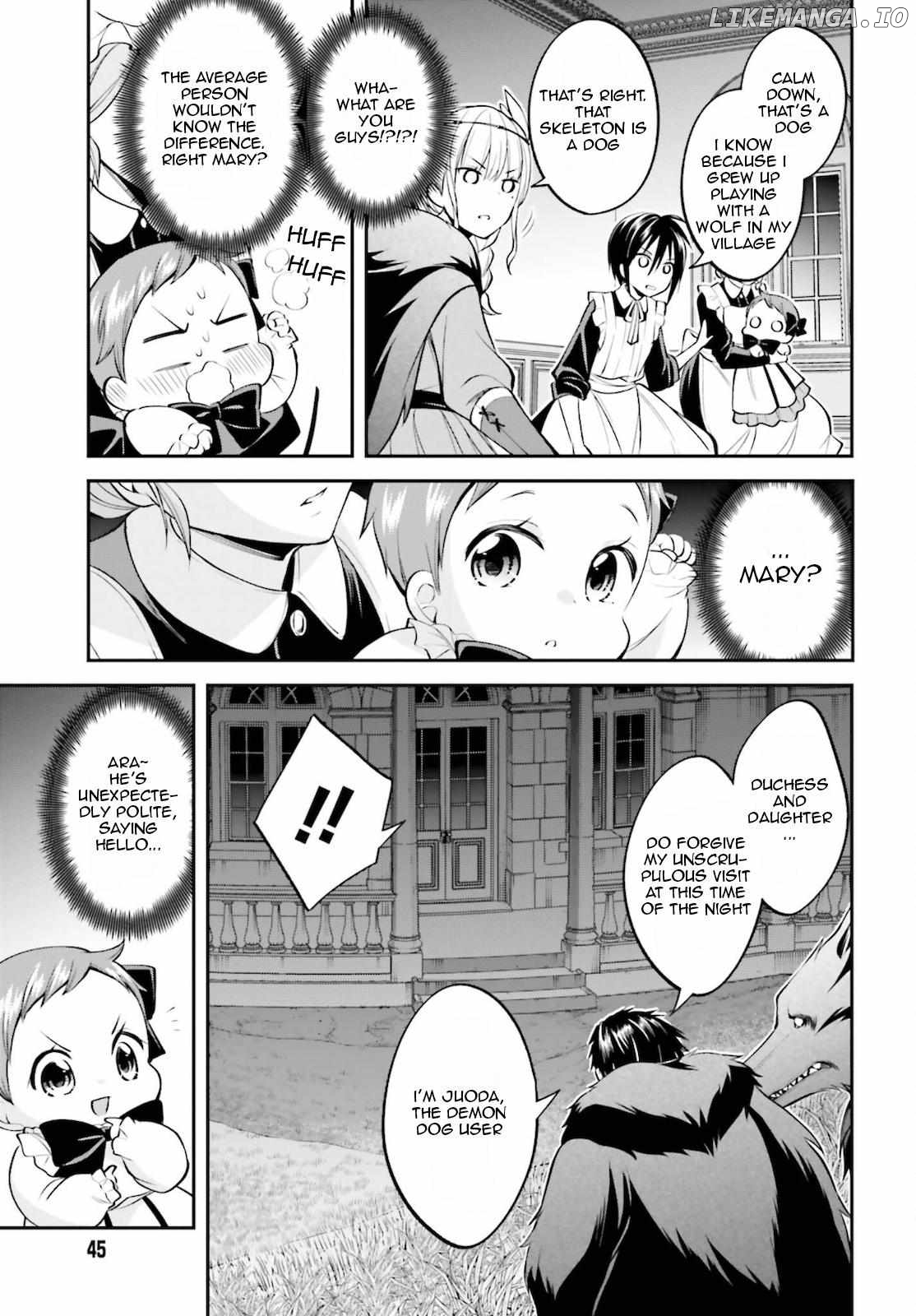 The Villainess Who Has Been Killed 108 Times. She Remembered Everything. The Maiden with the Ruby Creates a Miracle. chapter 10 - page 17