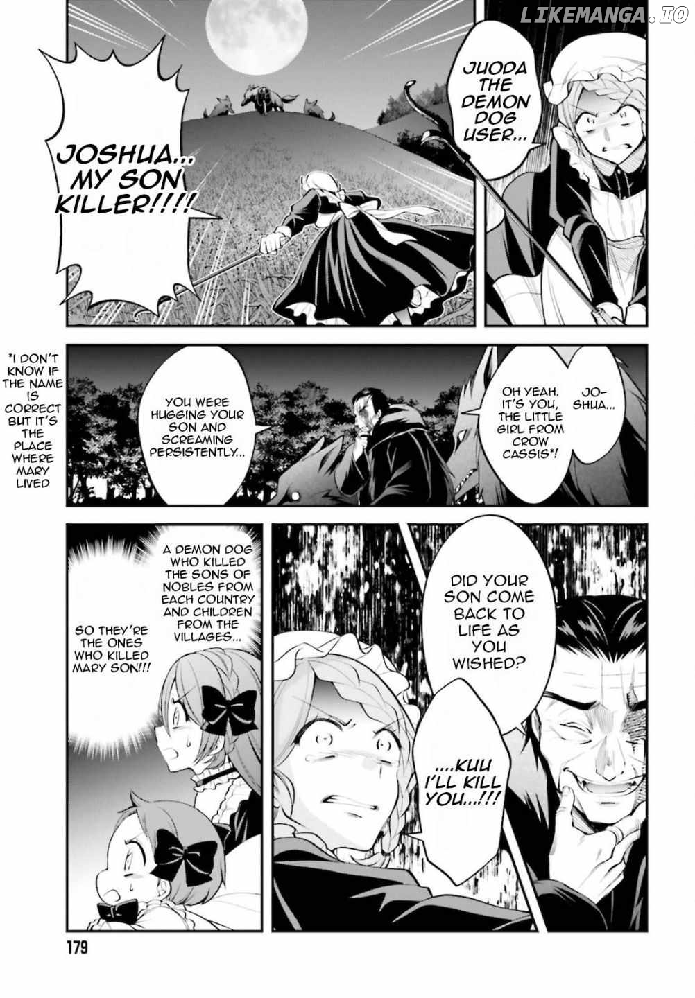 The Villainess Who Has Been Killed 108 Times. She Remembered Everything. The Maiden with the Ruby Creates a Miracle. chapter 11 - page 12