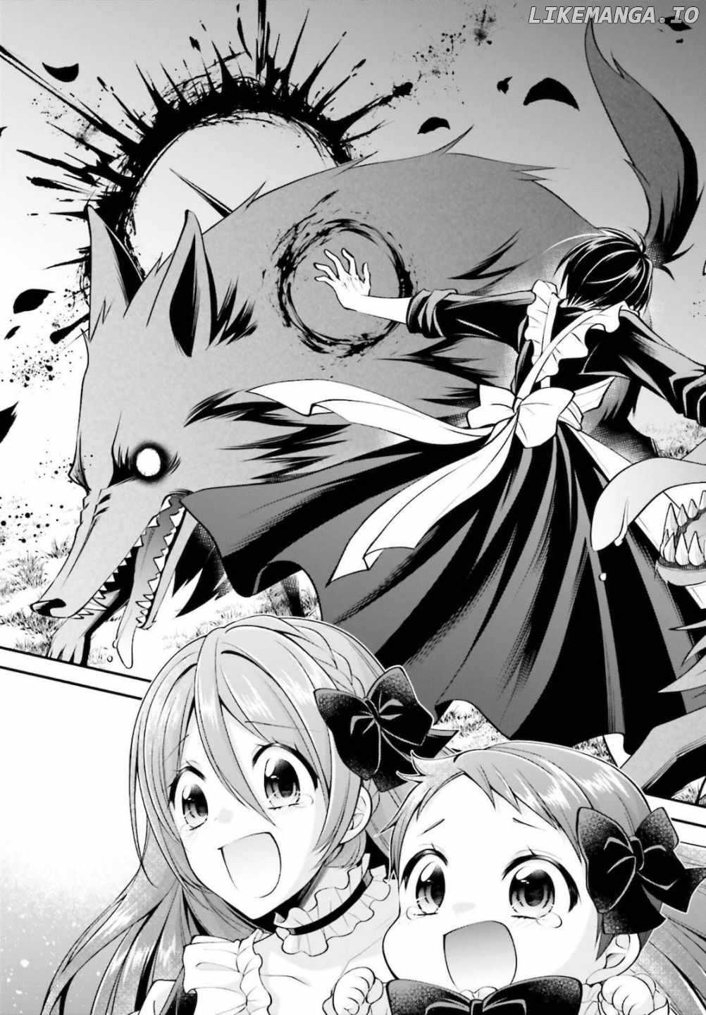 The Villainess Who Has Been Killed 108 Times. She Remembered Everything. The Maiden with the Ruby Creates a Miracle. chapter 11 - page 30