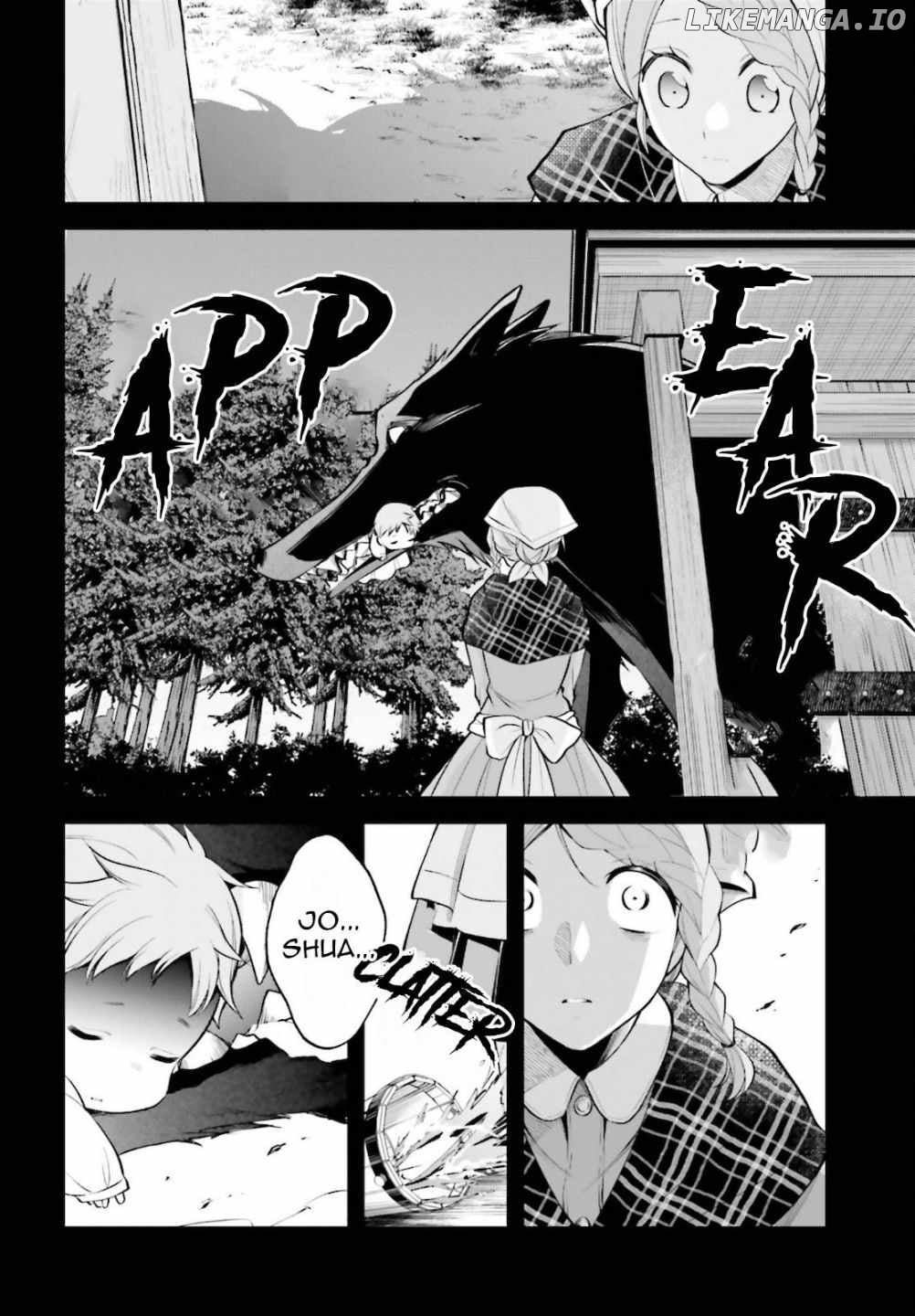 The Villainess Who Has Been Killed 108 Times. She Remembered Everything. The Maiden with the Ruby Creates a Miracle. chapter 11 - page 5