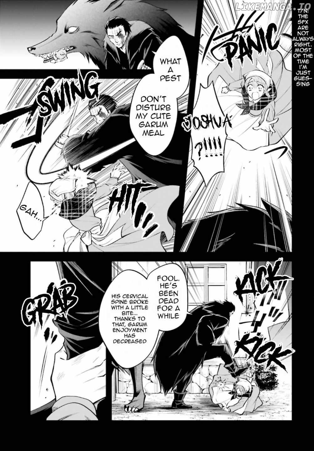 The Villainess Who Has Been Killed 108 Times. She Remembered Everything. The Maiden with the Ruby Creates a Miracle. chapter 11 - page 6