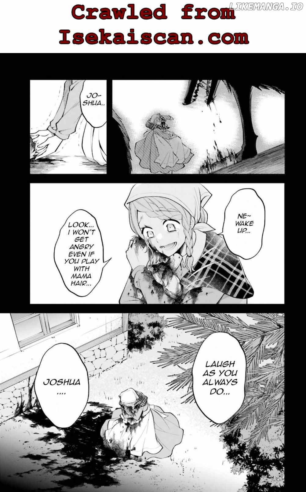 The Villainess Who Has Been Killed 108 Times. She Remembered Everything. The Maiden with the Ruby Creates a Miracle. chapter 11 - page 8