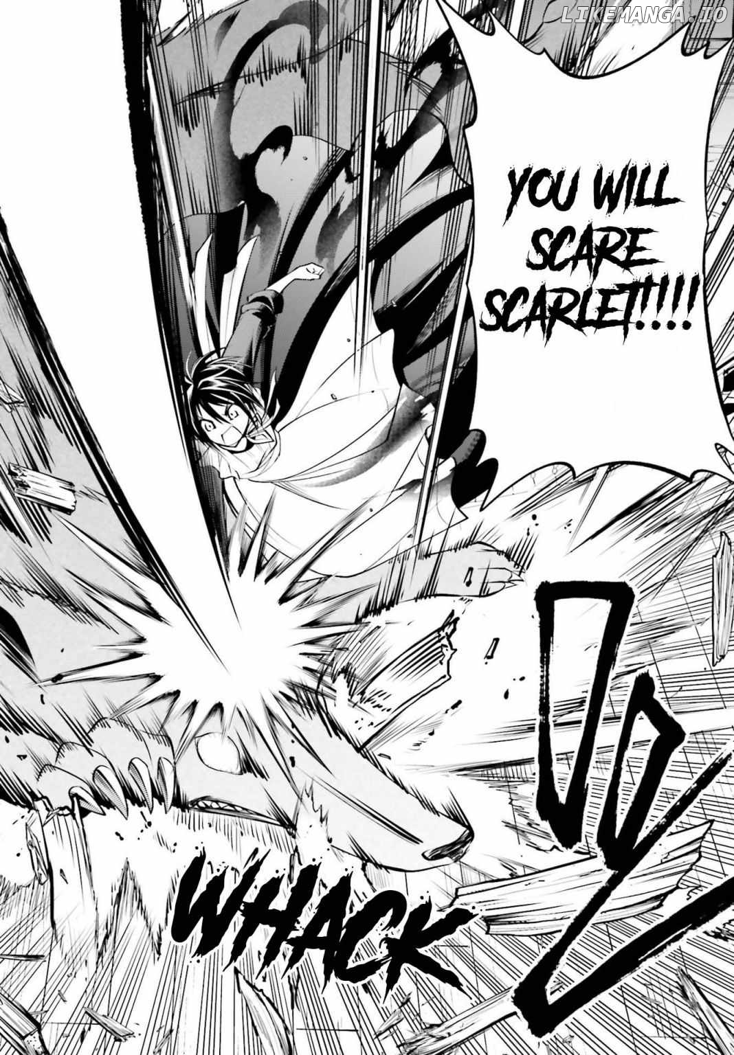The Villainess Who Has Been Killed 108 Times. She Remembered Everything. The Maiden with the Ruby Creates a Miracle. chapter 12 - page 23