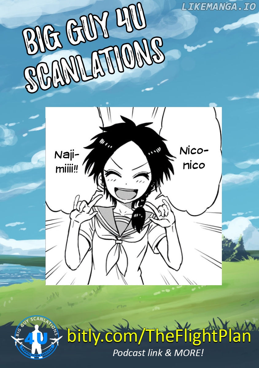 Ikenai Kanojo No Otetsudai chapter 27 - page 17
