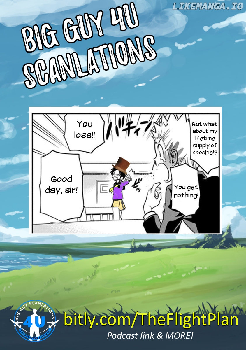 Ikenai Kanojo No Otetsudai chapter 13 - page 19