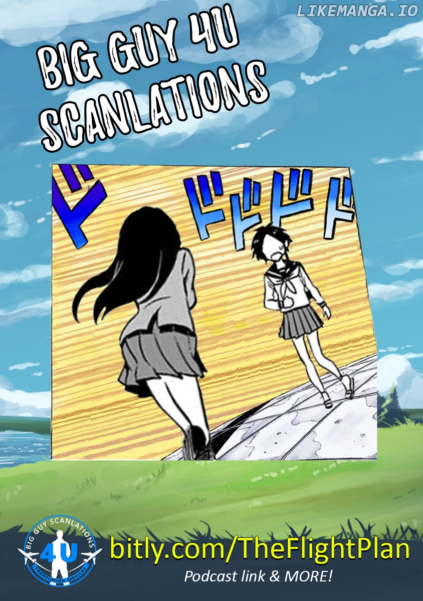Ikenai Kanojo No Otetsudai chapter 14 - page 21