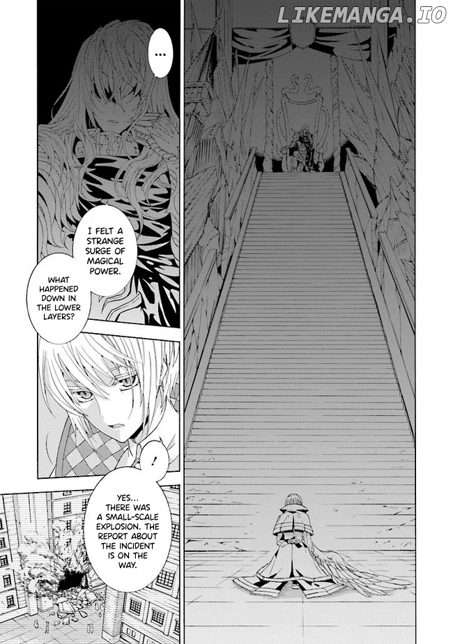 I Was Pleased To Make A Parfait For The Demon King chapter 1.2 - page 4