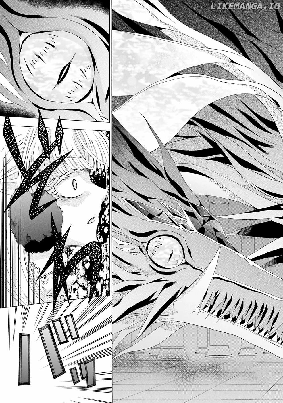 I Was Pleased To Make A Parfait For The Demon King chapter 9 - page 19