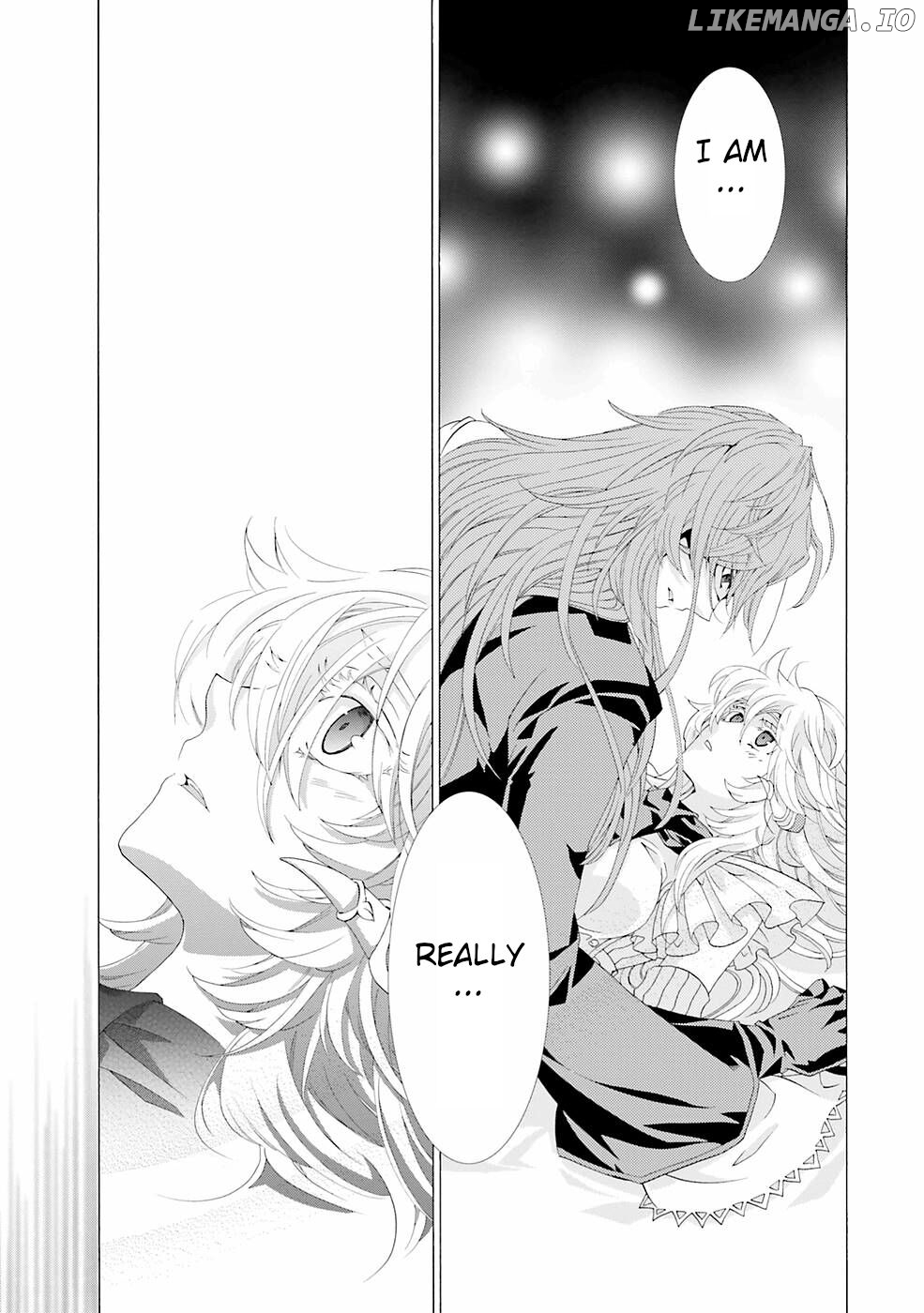 I Was Pleased To Make A Parfait For The Demon King chapter 9 - page 9