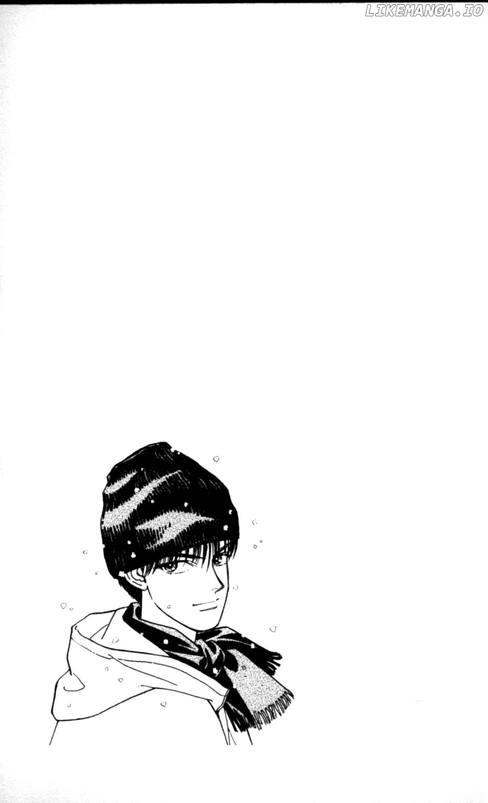 Natural - Manga chapter 41 - page 32