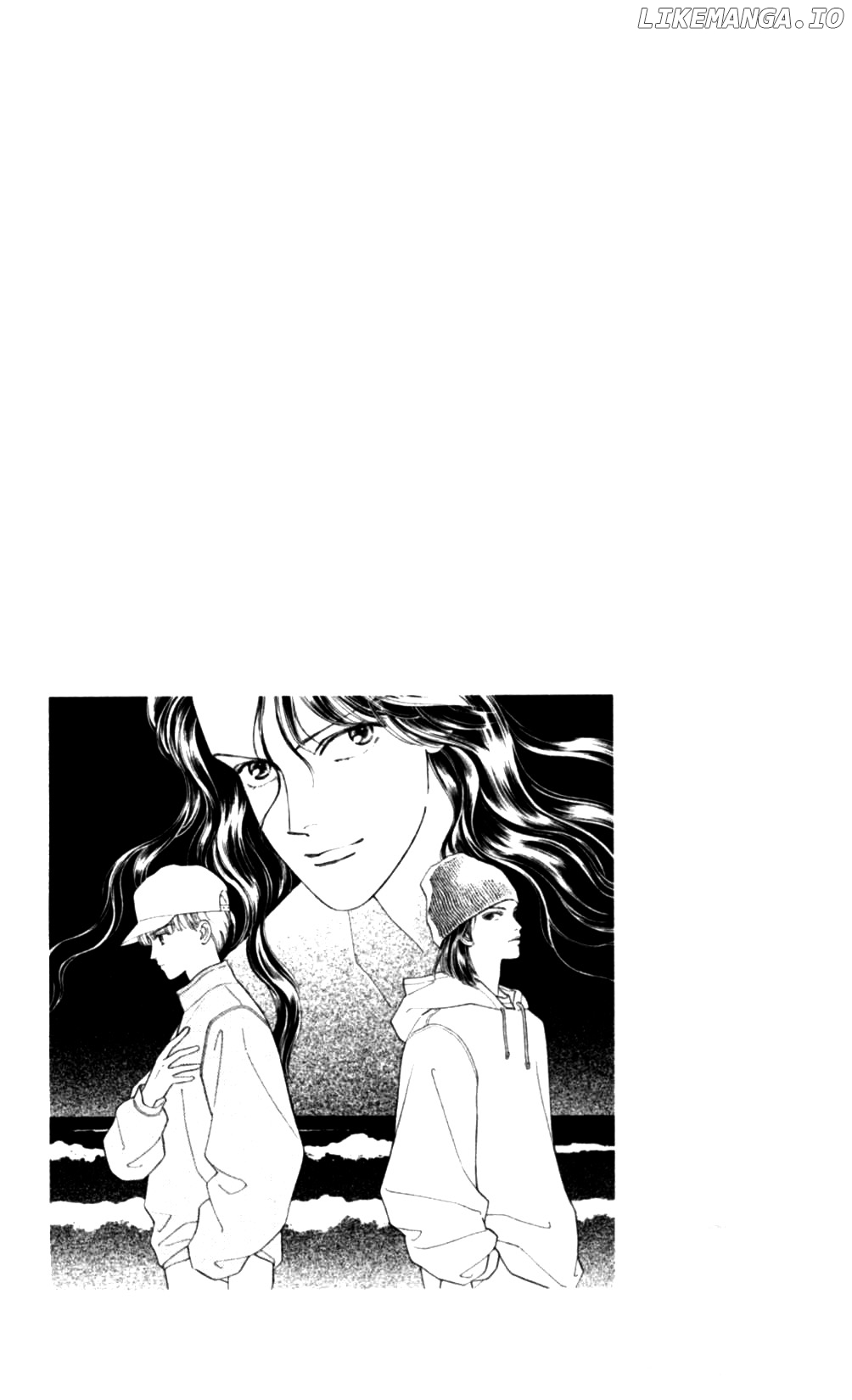 Natural - Manga chapter 45 - page 9