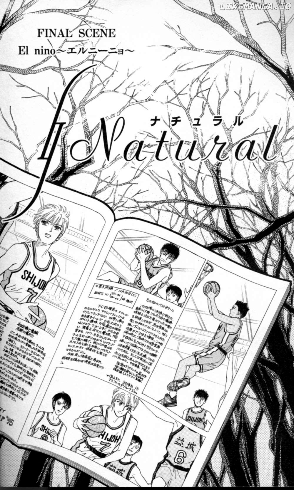 Natural - Manga chapter 47 - page 5