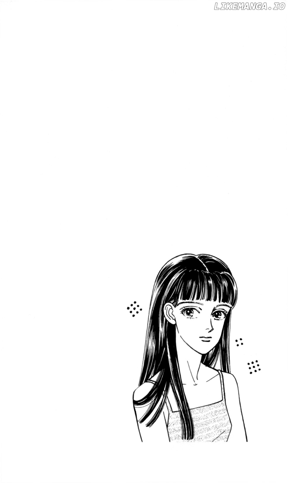 Natural - Manga chapter 34 - page 6