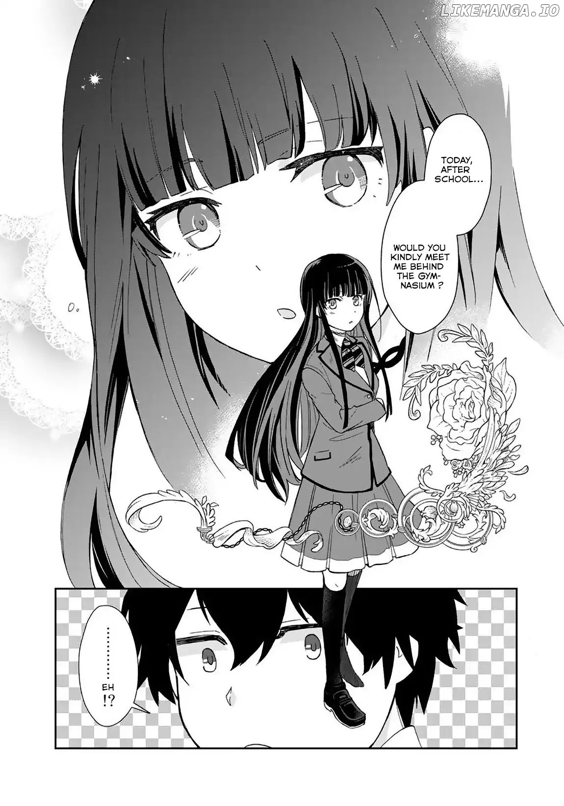 I, Who Possessed a Trash Skill 【Thermal Operator】, Became Unrivaled. chapter 3 - page 15