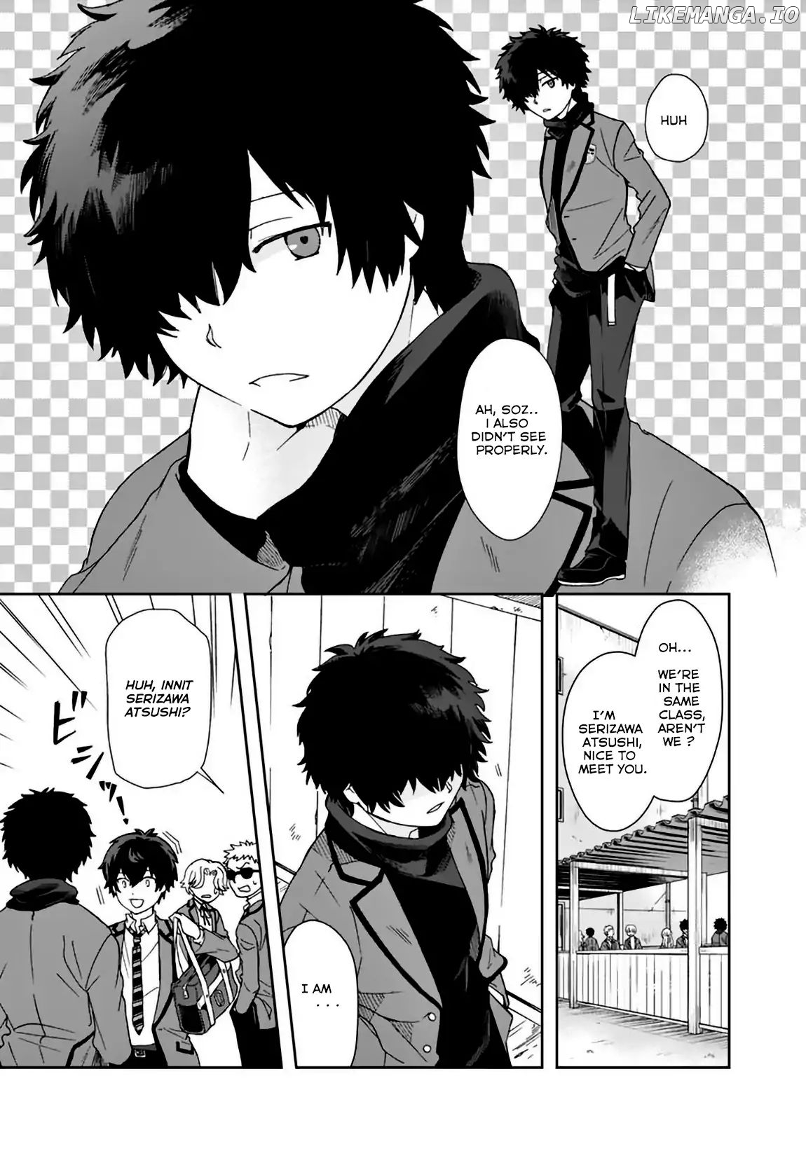 I, Who Possessed a Trash Skill 【Thermal Operator】, Became Unrivaled. chapter 5 - page 3