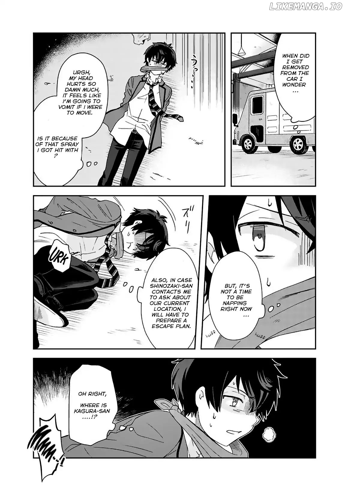 I, Who Possessed a Trash Skill 【Thermal Operator】, Became Unrivaled. chapter 6 - page 11