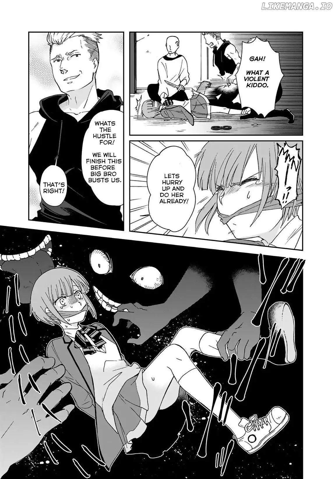I, Who Possessed a Trash Skill 【Thermal Operator】, Became Unrivaled. chapter 6 - page 12