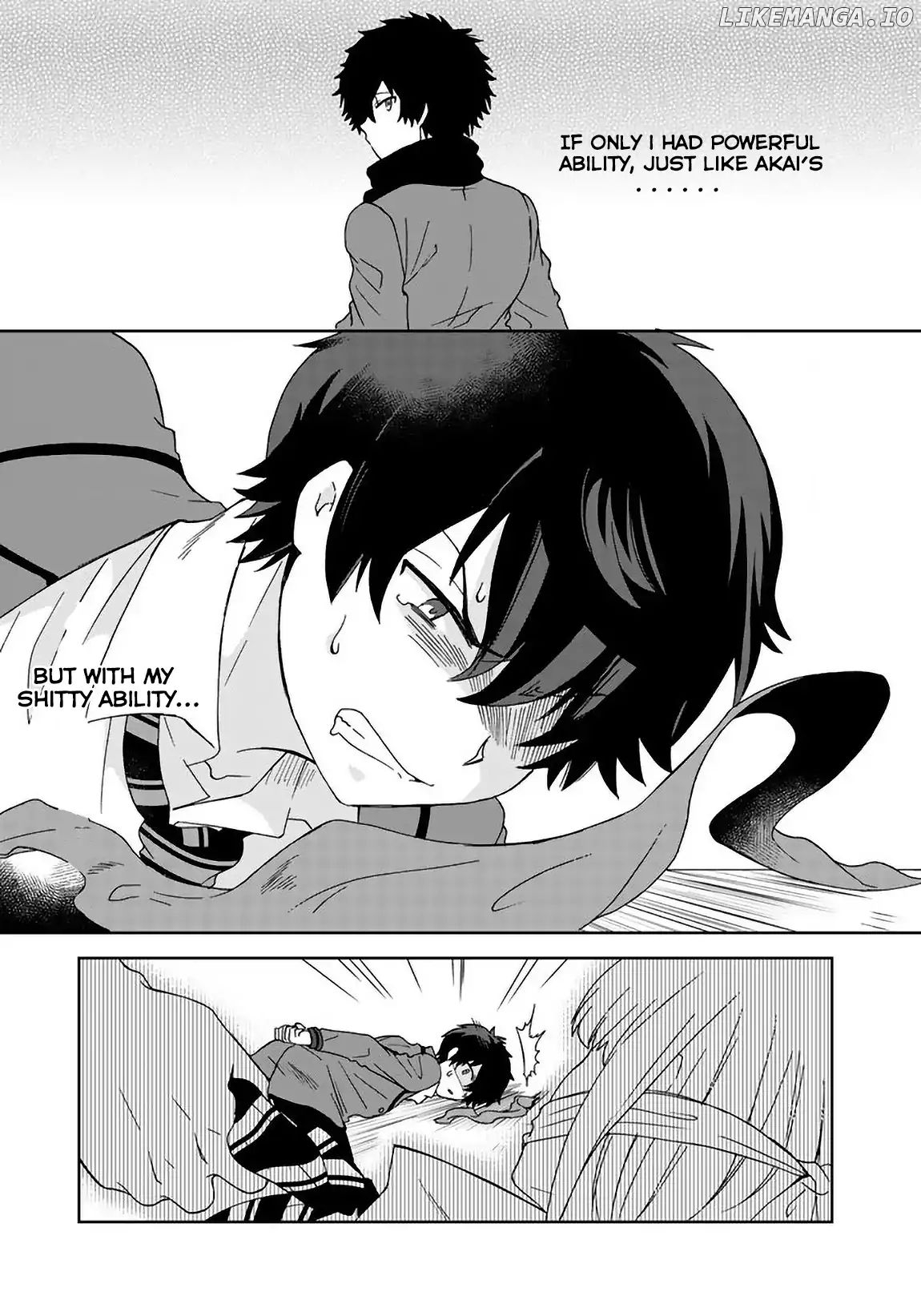 I, Who Possessed a Trash Skill 【Thermal Operator】, Became Unrivaled. chapter 6 - page 14
