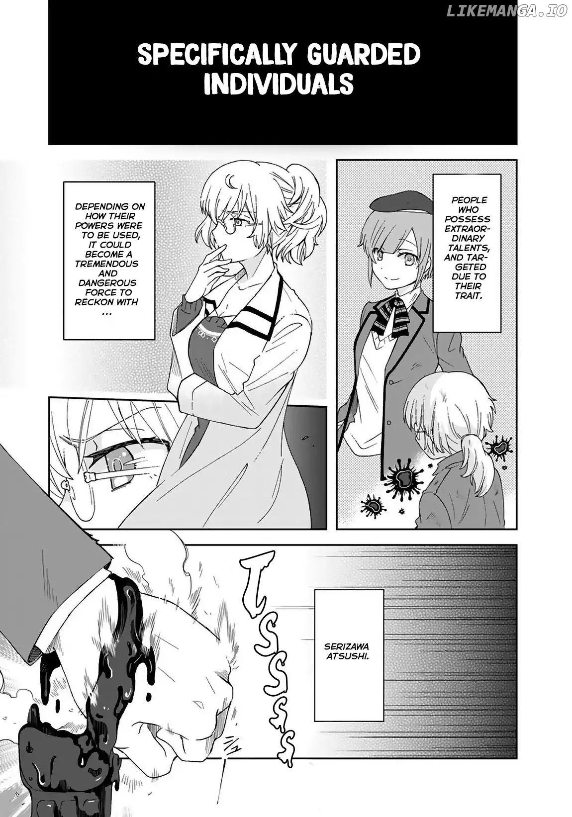 I, Who Possessed a Trash Skill 【Thermal Operator】, Became Unrivaled. chapter 6 - page 16
